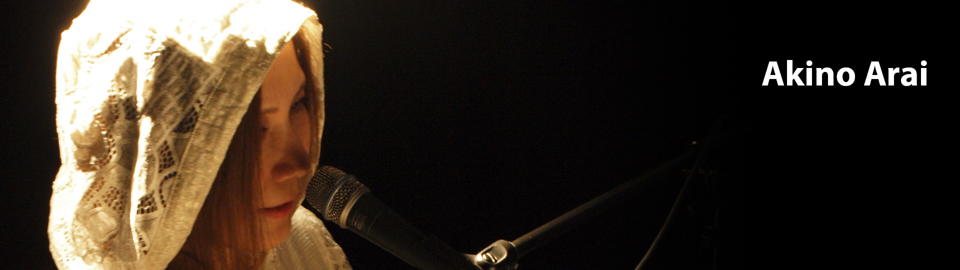 La Fée Sauvage The Wild Faery Company Akino Arai